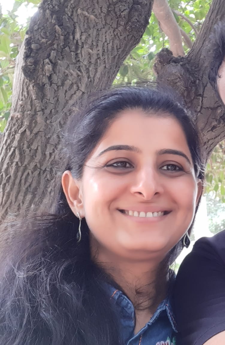 Dr Smita Wagh